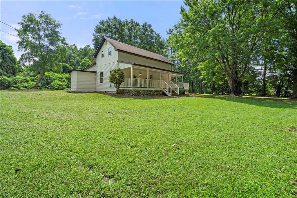 5491 Hill Road - Photo 1