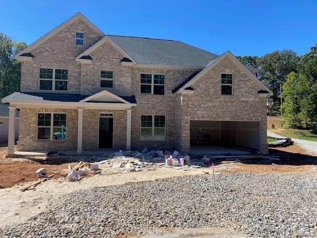 5050 Aaron Sosebee Road - Photo 1