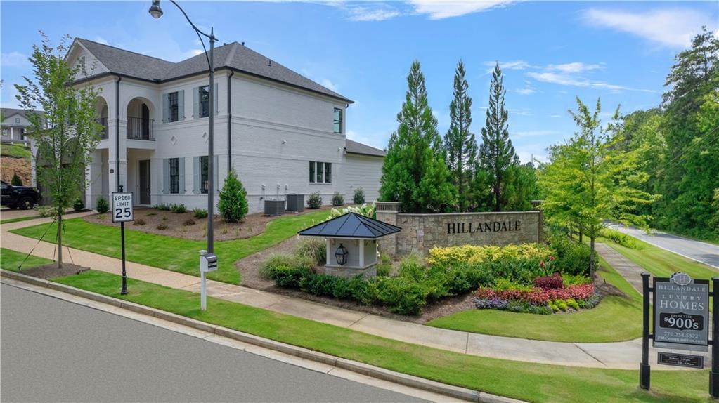 1090 Coleman Place Drive - Photo 1