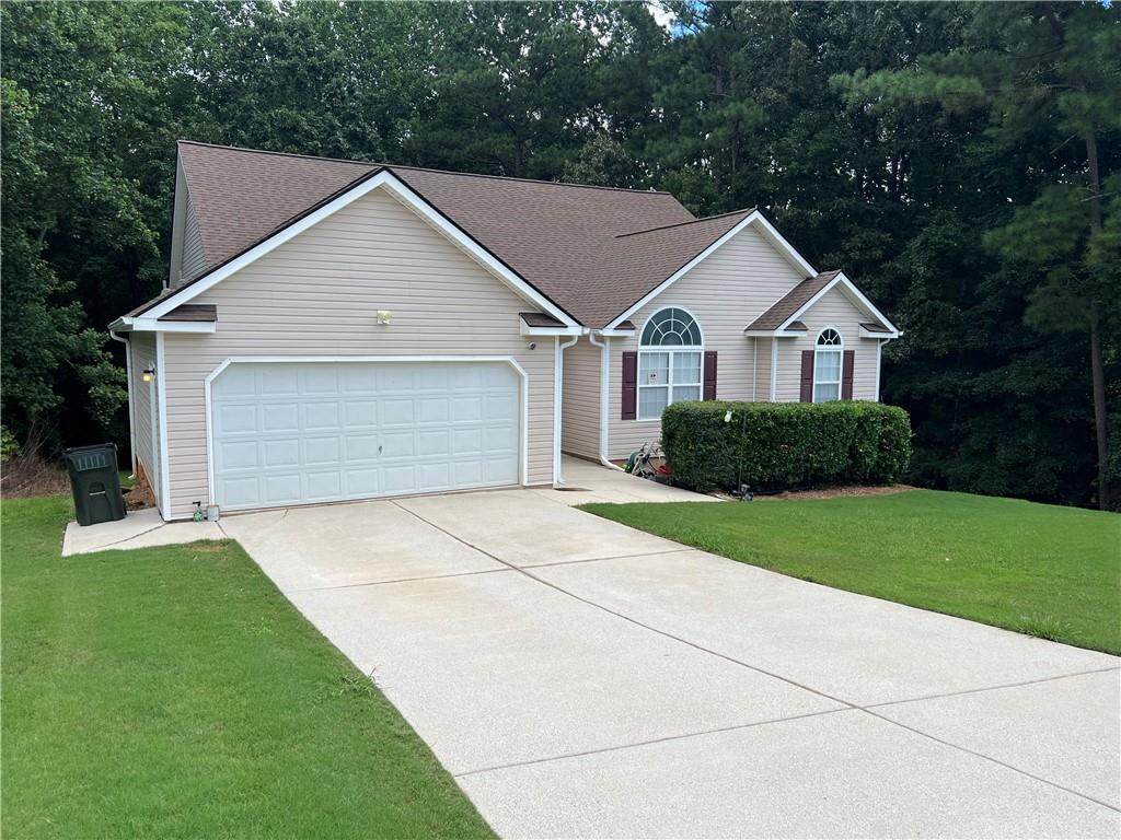 224 Ivy Springs Drive - Photo 1