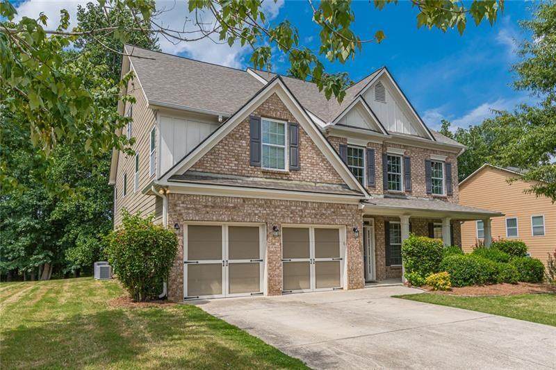 262 Oakbridge Drive - Photo 1