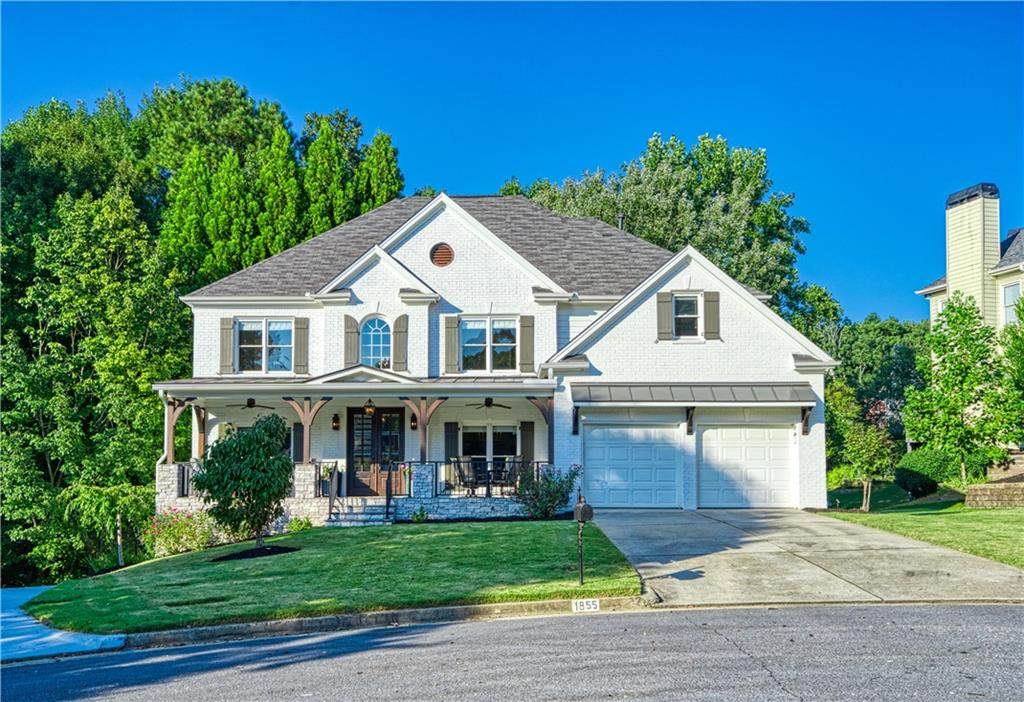 1855 Vinings Mill Walk - Photo 1