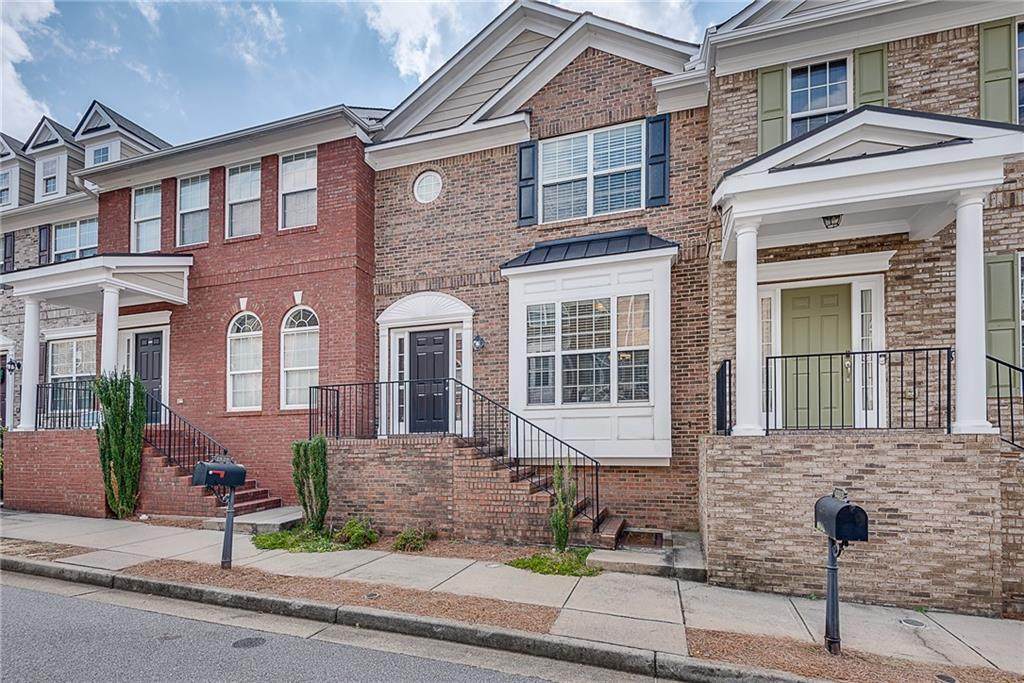 1839 Appaloosa Mill Court - Photo 1