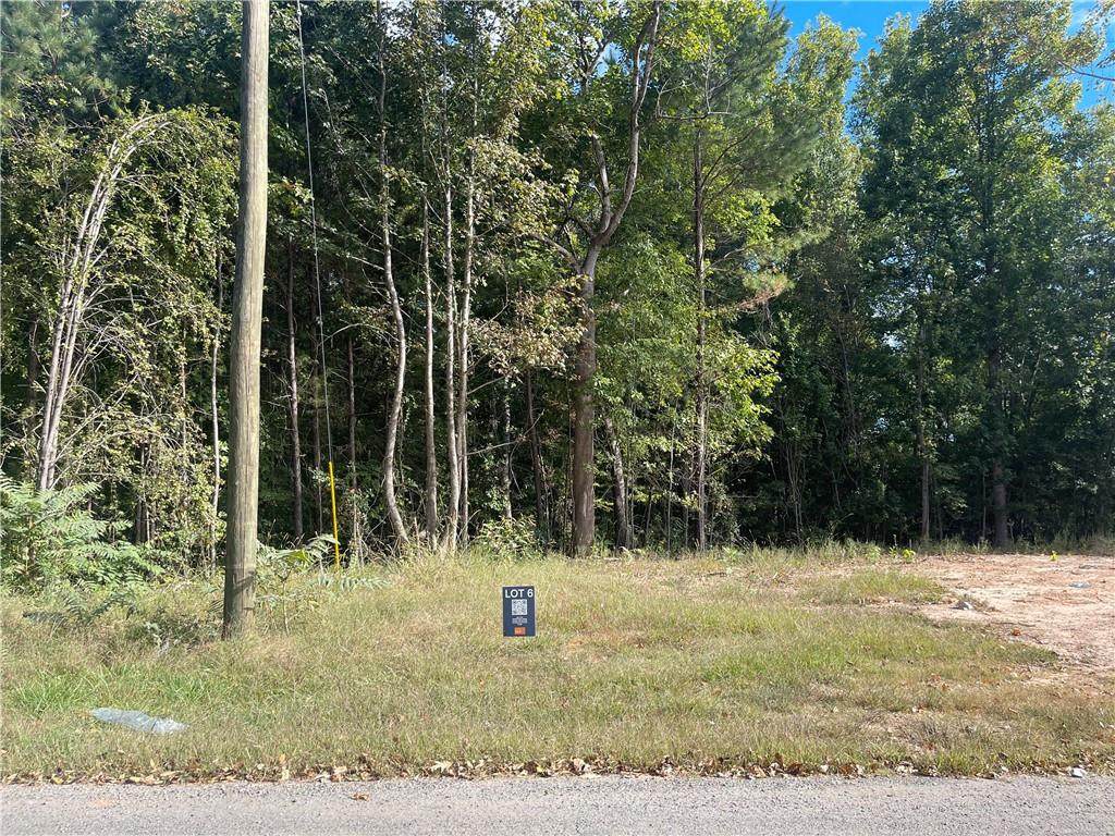 Lot 6 Thomas Road - Photo 1