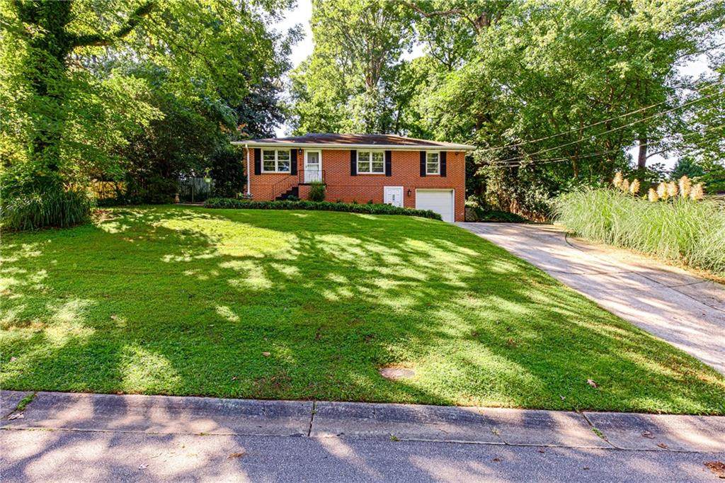 728 Timberland Street - Photo 1