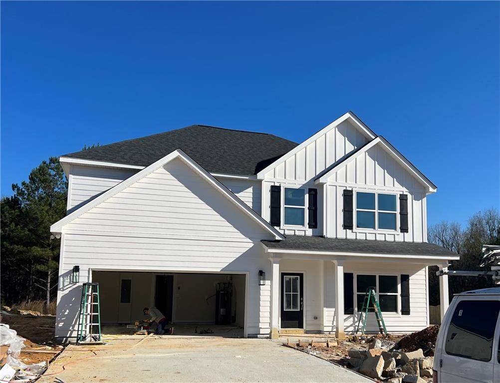 115 Kingston Circle - Photo 1