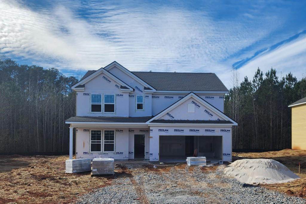 1102 Burgundy Drive - Photo 1