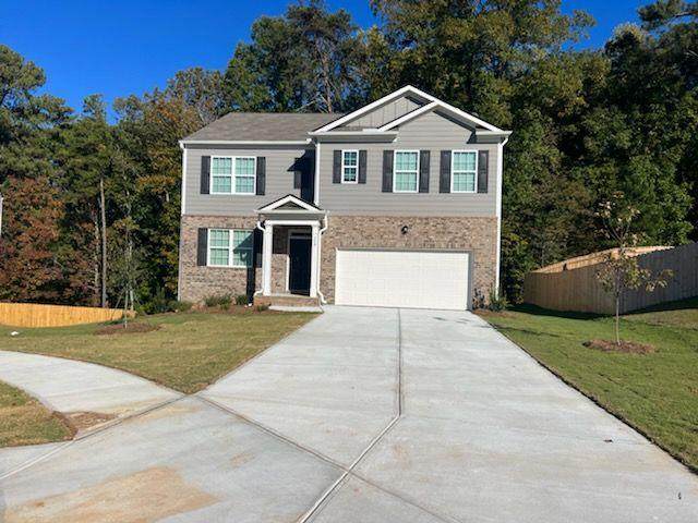 308 Deer Run Drive - Photo 1