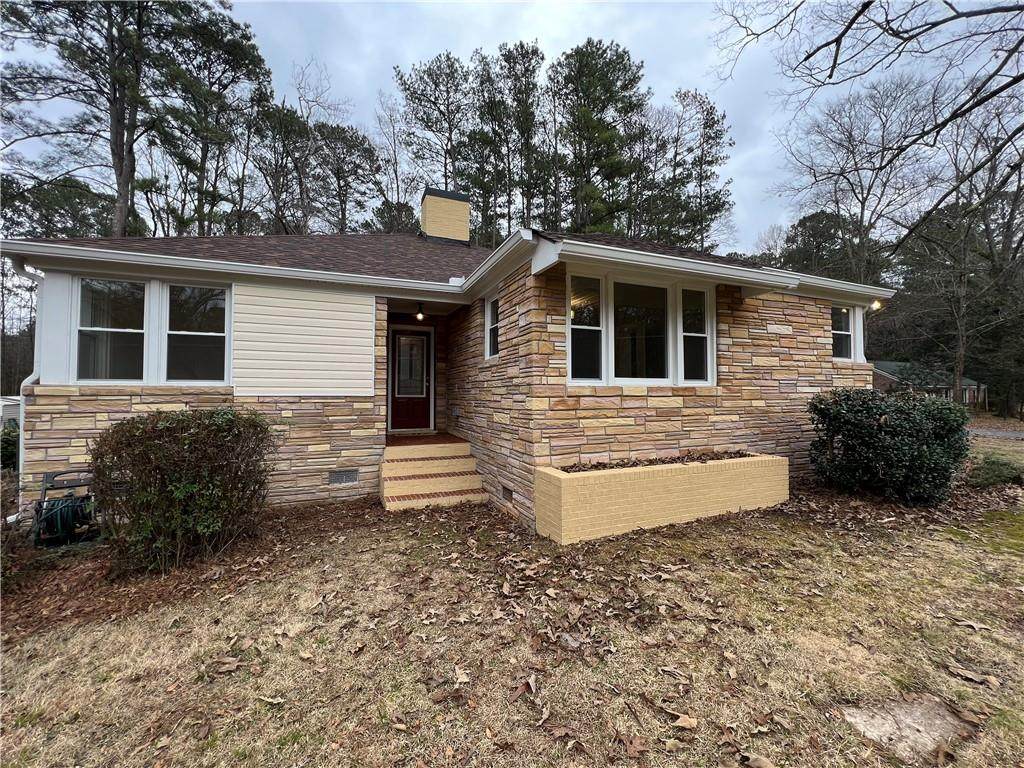 116 Maple Drive - Photo 1