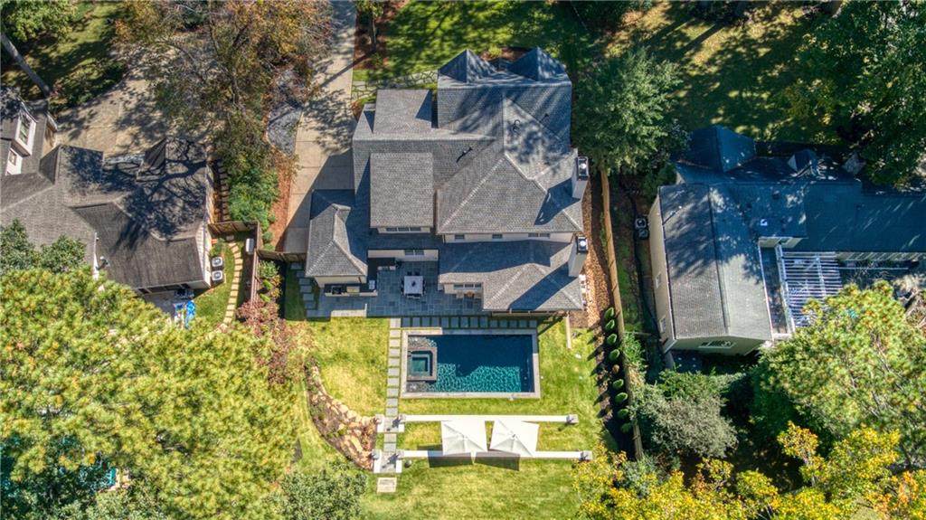 3026 Roxboro Road - Photo 1