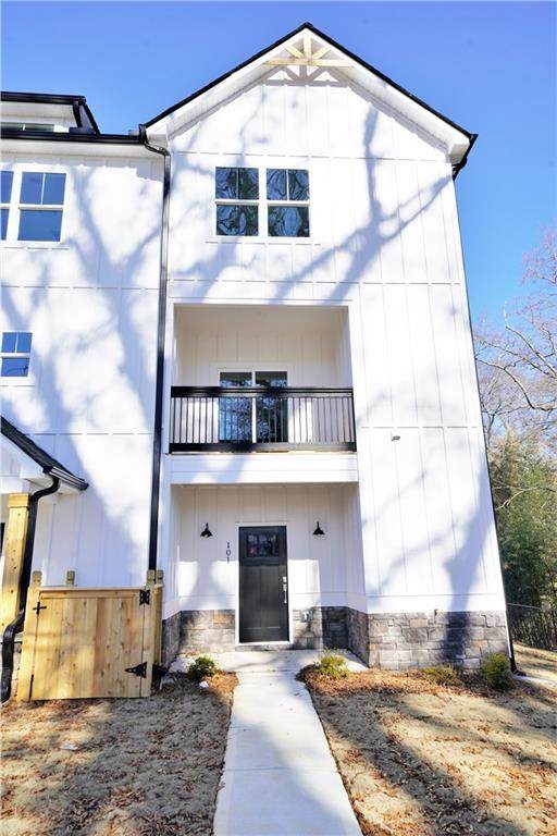 101 Chandler Street - Photo 1