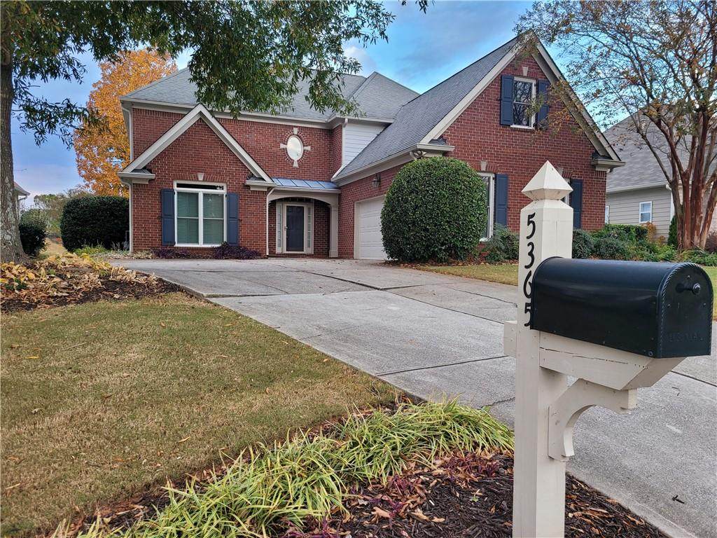 5365 Glenhaven Drive - Photo 1