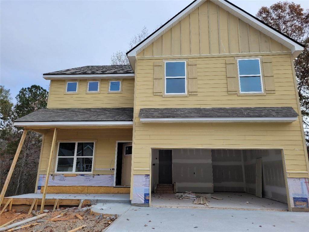 230 Webster Lake Drive - Photo 1