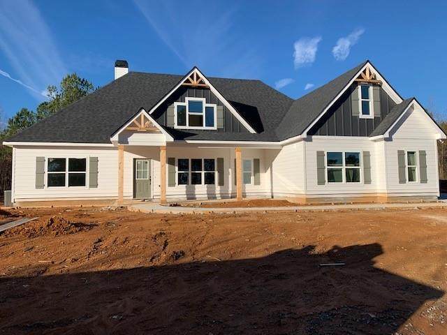 2310 Pleasant Hill Road - Photo 1