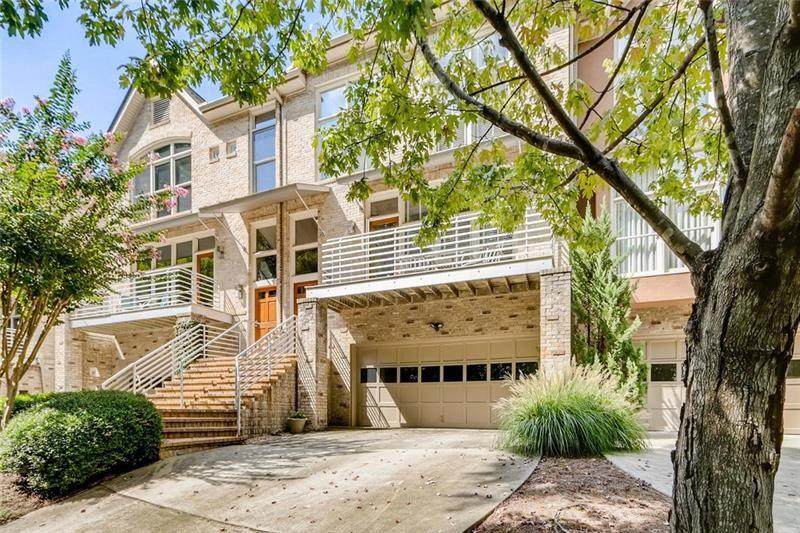 1328 Fernwood Circle - Photo 1