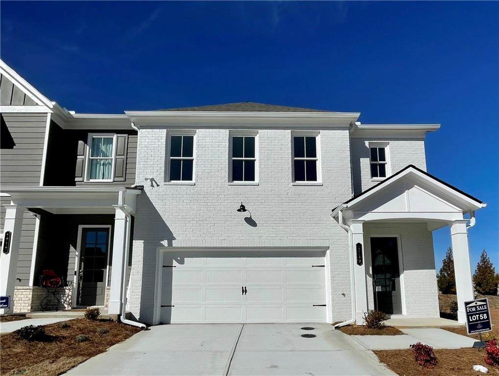 1719 Cosette Lane - Photo 1