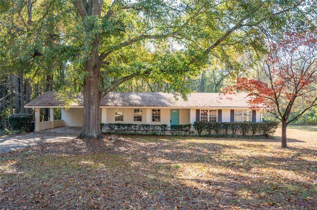 3935 Shandra Way - Photo 1