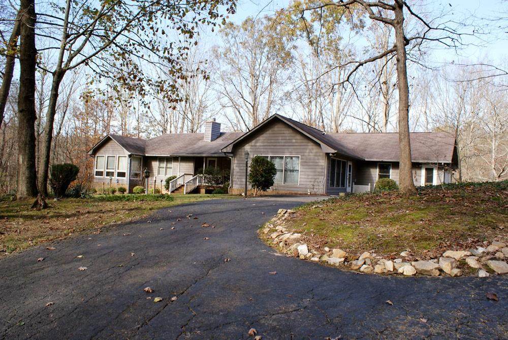 5395 Woodlin Road - Photo 1