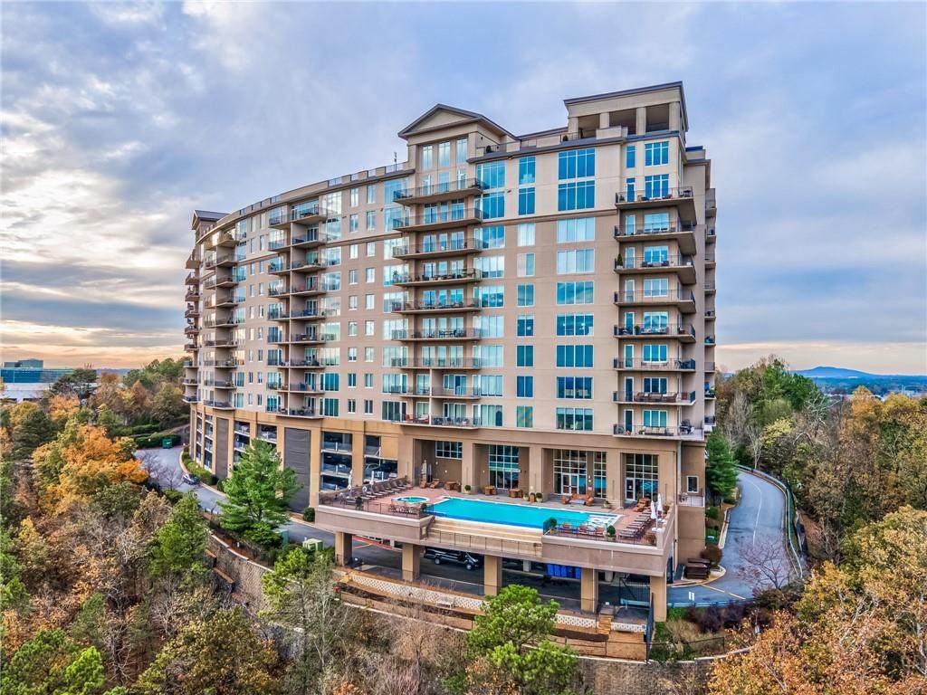 2950 Mount Wilkinson Parkway - Photo 1