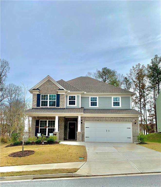 5479 Wheeler Ridge - Photo 1