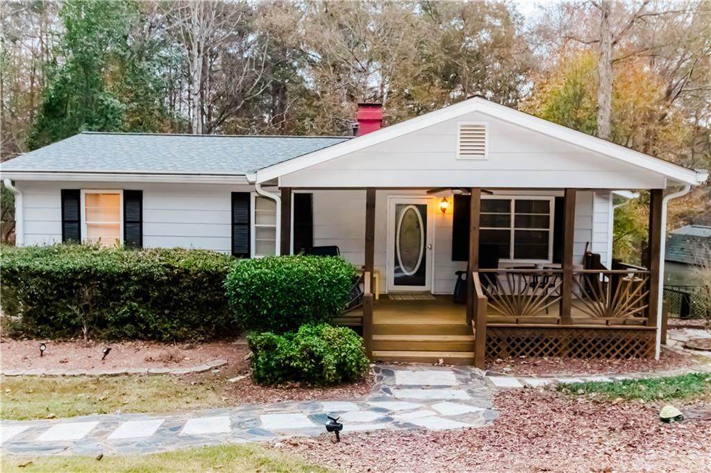 307 Little Hickory Lane - Photo 1