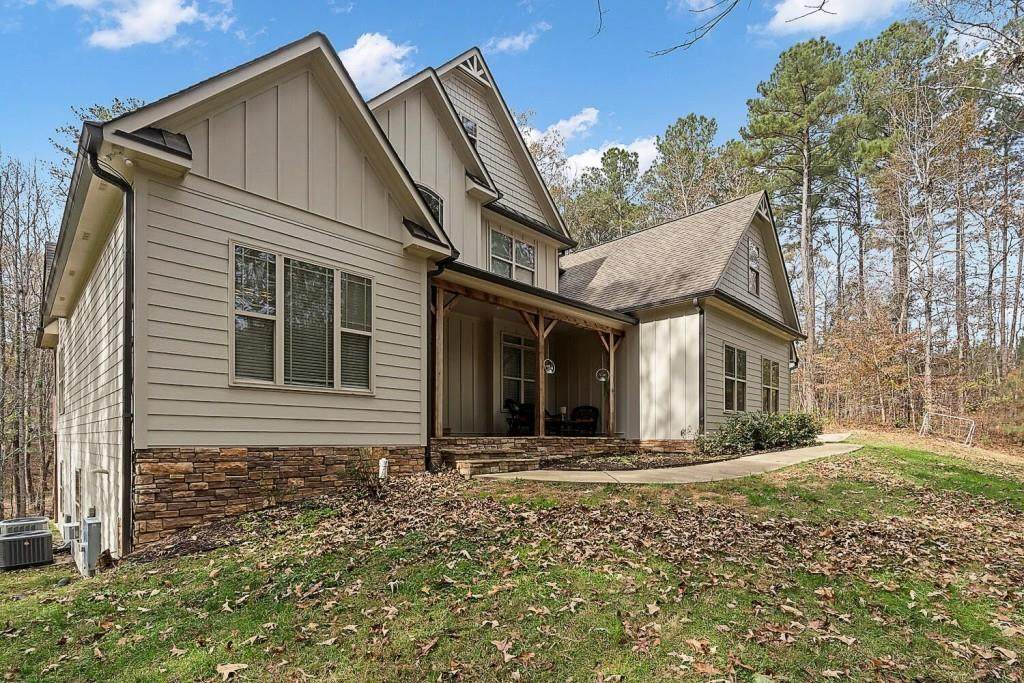 1242 Dallas Nebo Road - Photo 1
