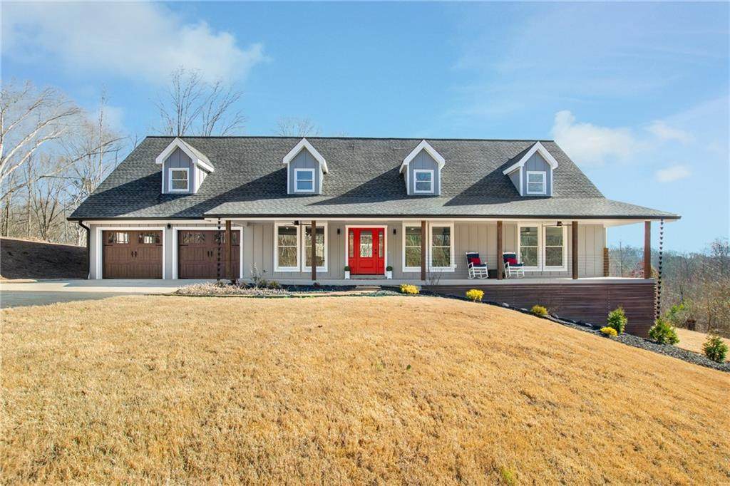 2791 Pierce Road - Photo 1