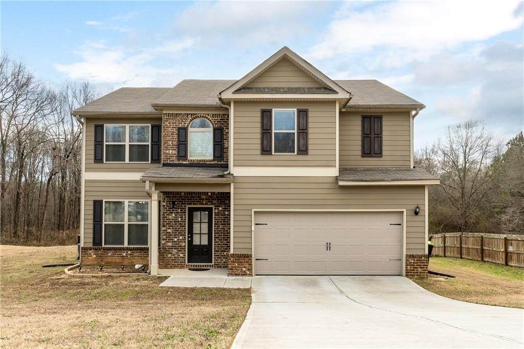 295 Tara Beach Lane - Photo 1
