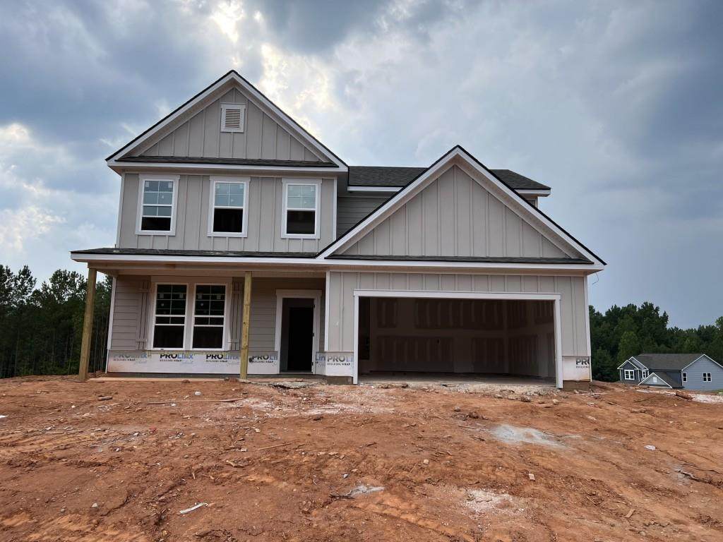 248 River Station Drive - Photo 1