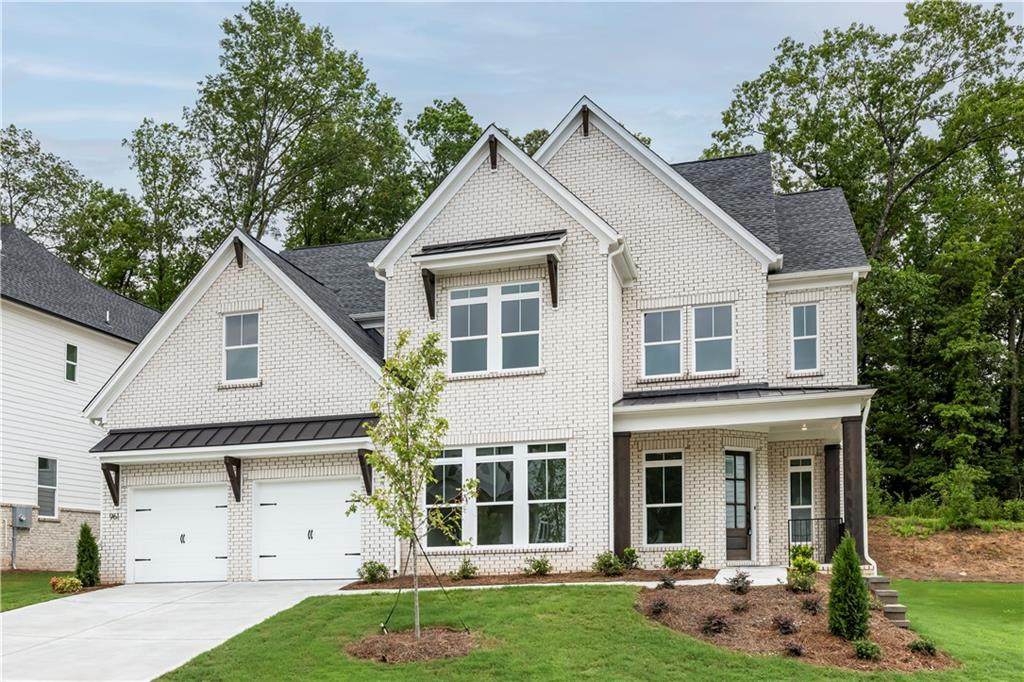 961 Keystone Drive - Photo 1