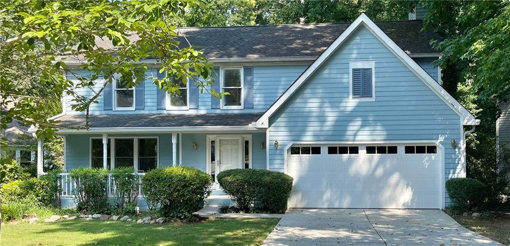 570 Riverbirch Trace - Photo 1