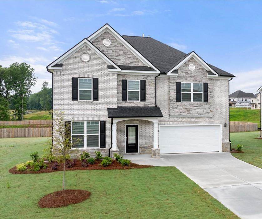 1158 Blue Juniper Circle - Photo 1