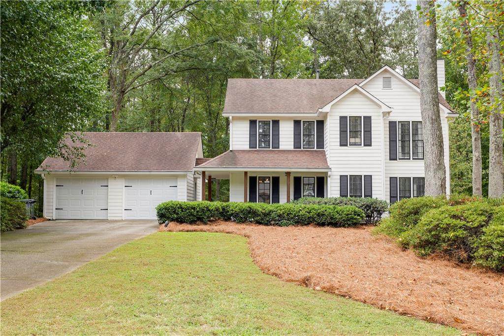 1197 Crestbrook Drive - Photo 1