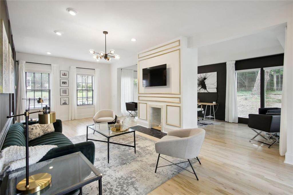 1720 Flagler Avenue - Photo 1