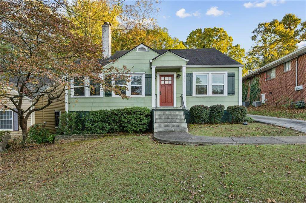 1114 Winburn Drive - Photo 1