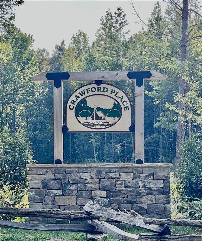 8 Crawford Crest - Photo 1