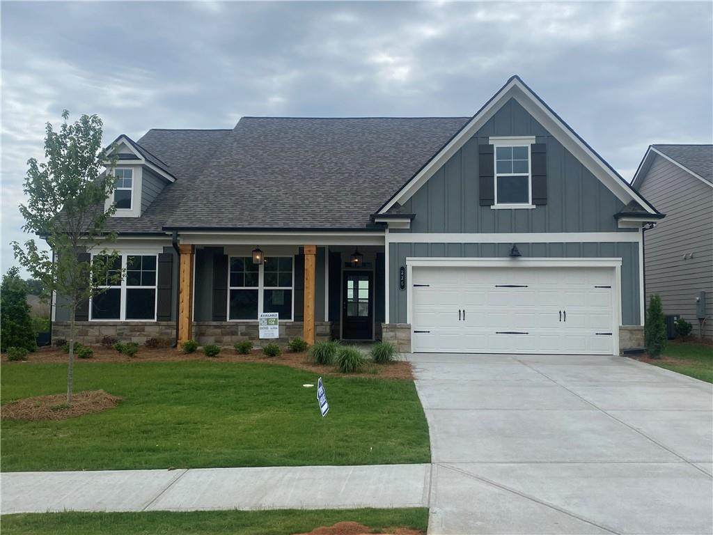 226 Montview Drive - Photo 1