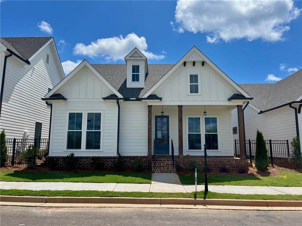 515 Cottage Creek Drive - Photo 1