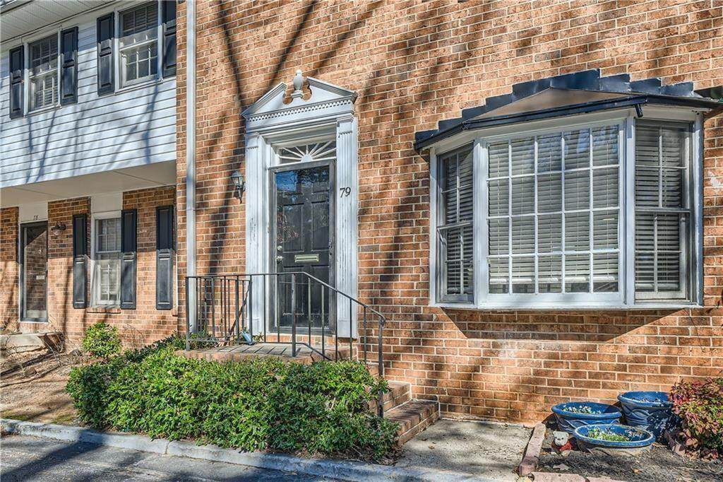 6520 Roswell Road - Photo 1