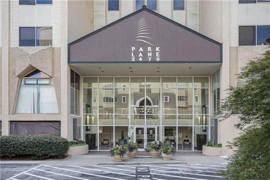 2479 Peachtree Road - Photo 1