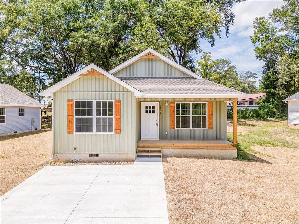 3 New Doris Street - Photo 1