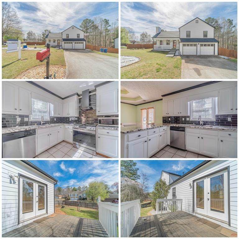 785 Josh Lane - Photo 1