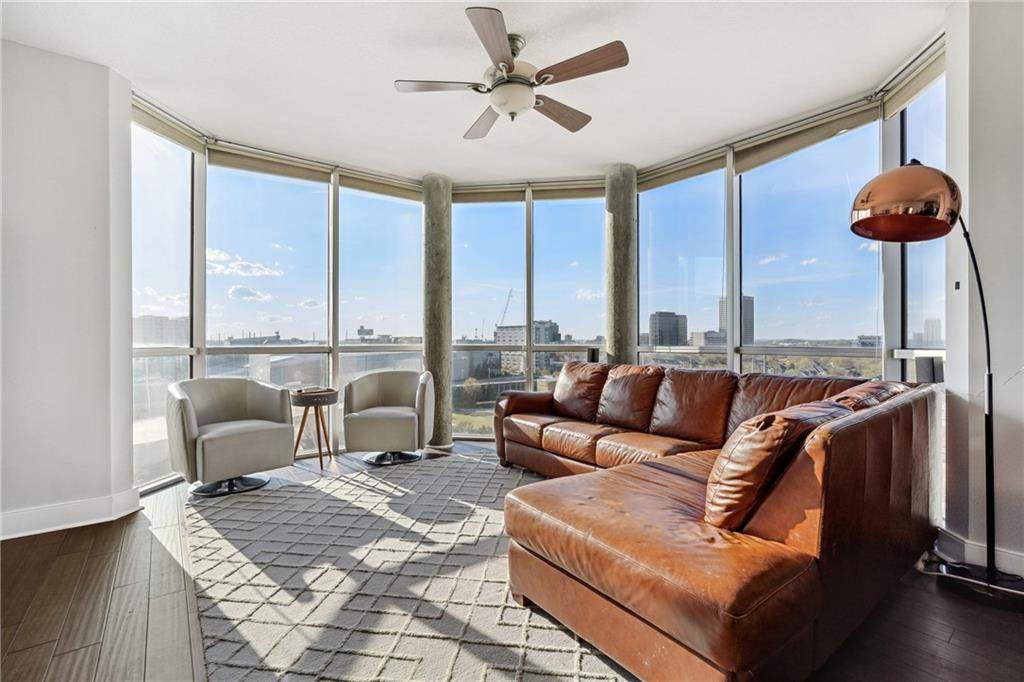285 Centennial Olympic Park Drive - Photo 1