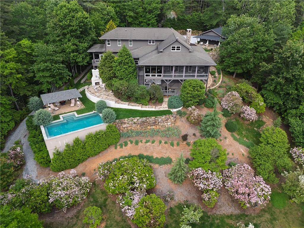 295 Goble Gap Lane - Photo 1