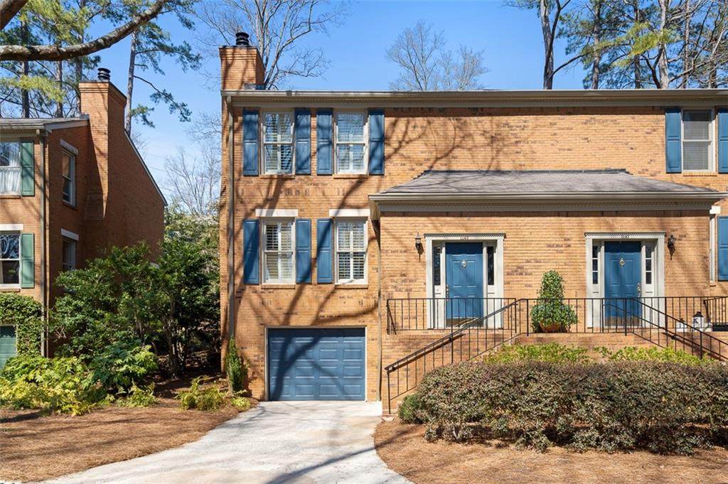 1143 Morningside Place - Photo 1