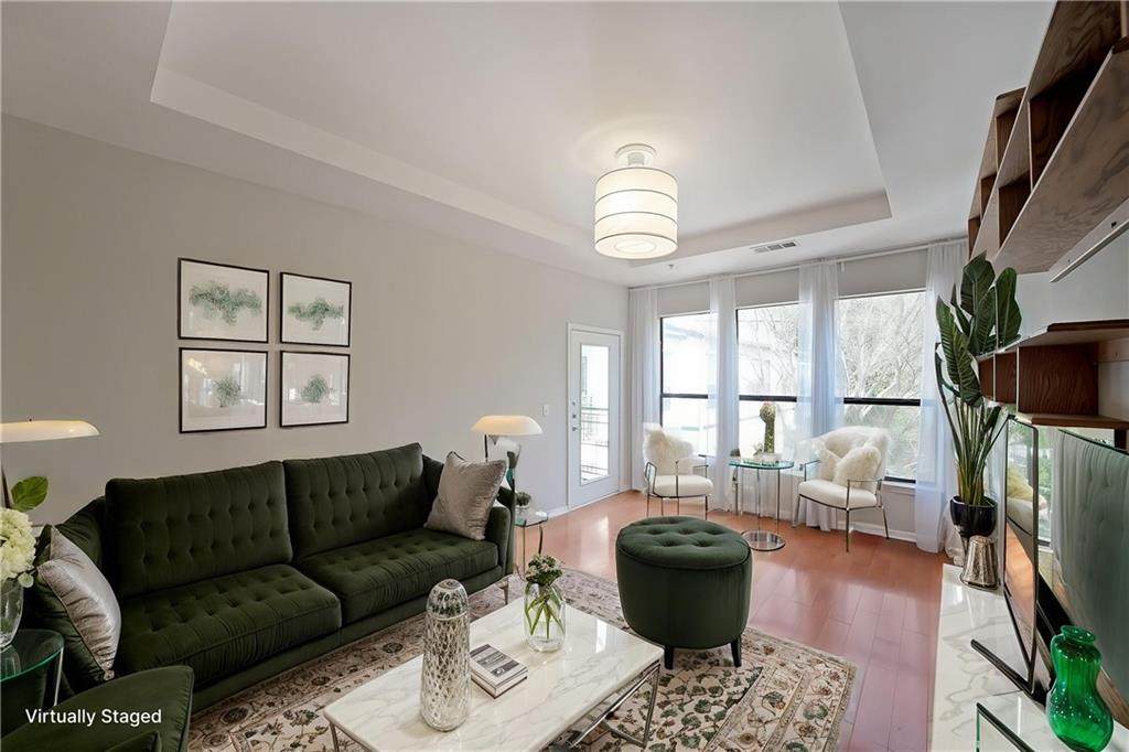 821 Ralph Mcgill Boulevard - Photo 1