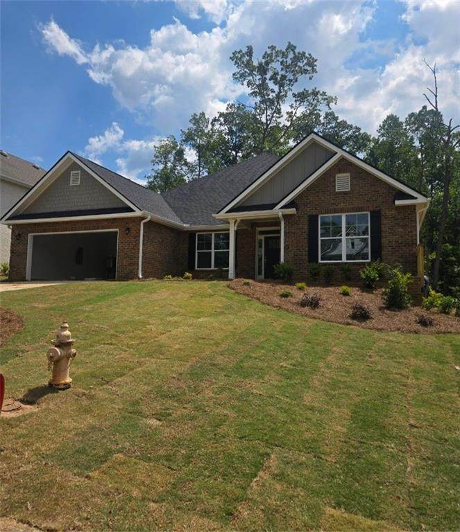 5007 Fairview Circle - Photo 1