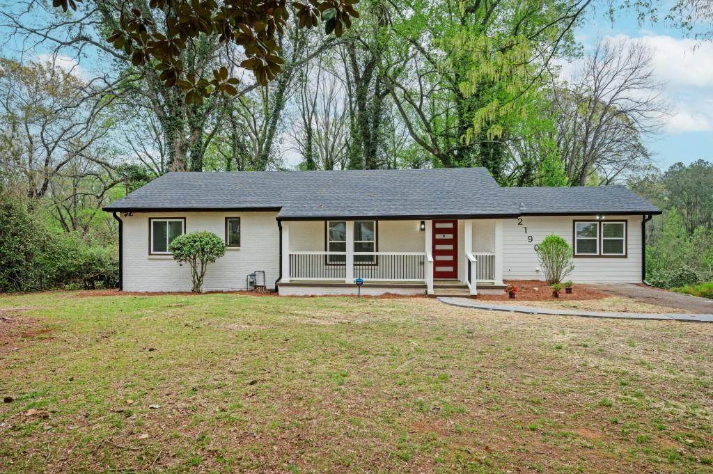 2190 Highview Road - Photo 1