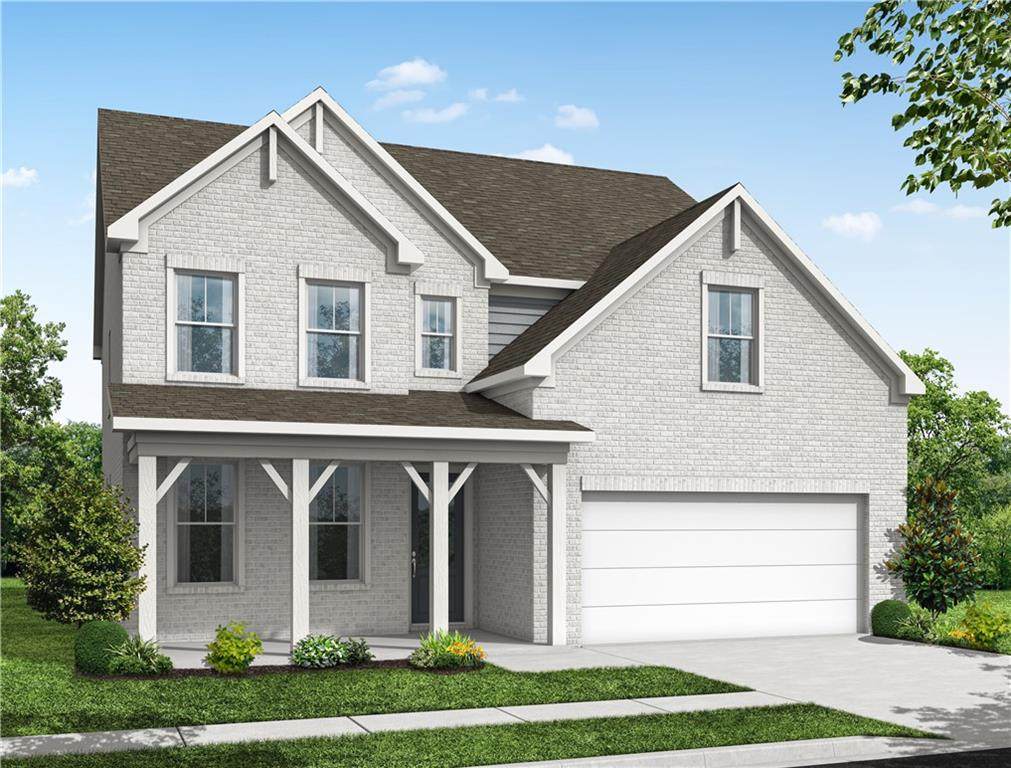 920 Melody Ridge Lane - Photo 1