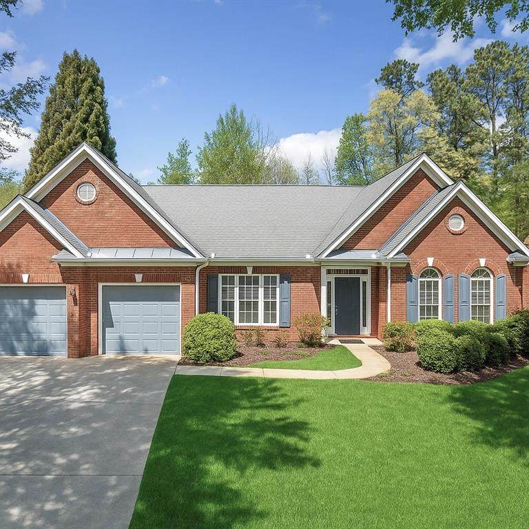 1330 Badingham Drive - Photo 1